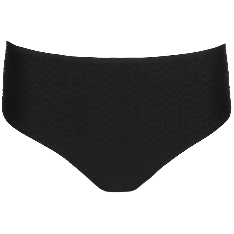 Primadonna Swim Canyon Taillen Bikini Hose Schwarz Annadiva