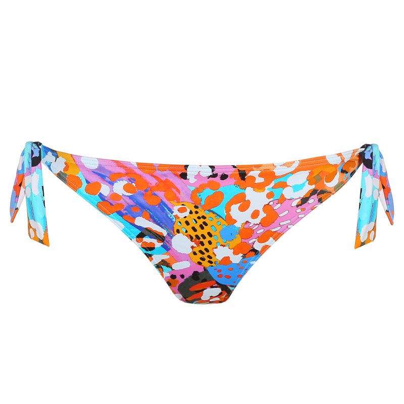 Primadonna Swim Caribe Bikini Hose Mit Seitlichen B Ndern Funky Vibe