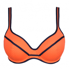 Primadonna Swim Joy B Gel Bikini Oberteil Tiger Bestellen Sie Online