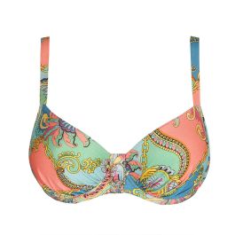 Primadonna Swim Celaya B Gel Bikini Oberteil Italian Chic Annadiva