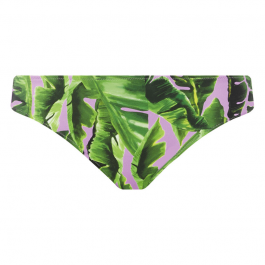 Freya Swim Jungle Oasis Bikini Hose Cassis Annadiva