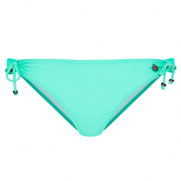 Beachlife Mint Bikini Hose mit seitlichen Bändern Türkis Bestellen Sie