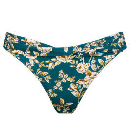 Watercult Ottomane Flower Bikini Hose Vintage Spring Annadiva