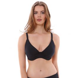 Freya Swim Remix Plunge Bikini Oberteil Annadiva