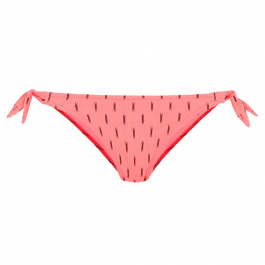 Cyell Summertime Bikini Hose Mit Seitlichen B Ndern Rosa Bestellen Sie