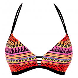 Freya Swim Way Out West Triangel Bikini Oberteil Sunset Bestellen Sie