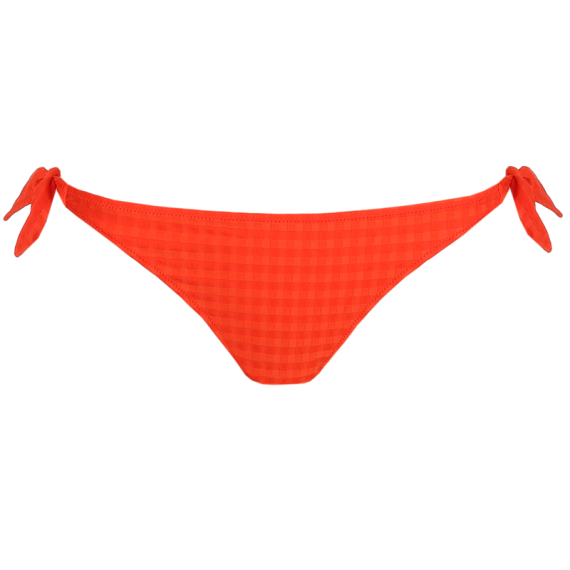 Marie Jo Swim Avero Bikini Hose mit seitlichen Bändern Pili Pili