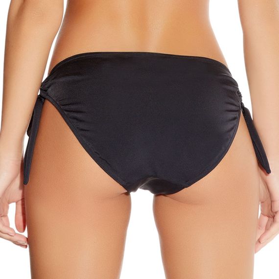 Freya Deco Swim Bikini Hose Mit Seitlichen Bändern Annadiva