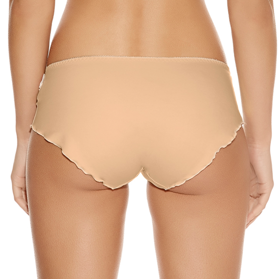 Freya Deco Shorts In Nude Bestelle Bei Annadiva