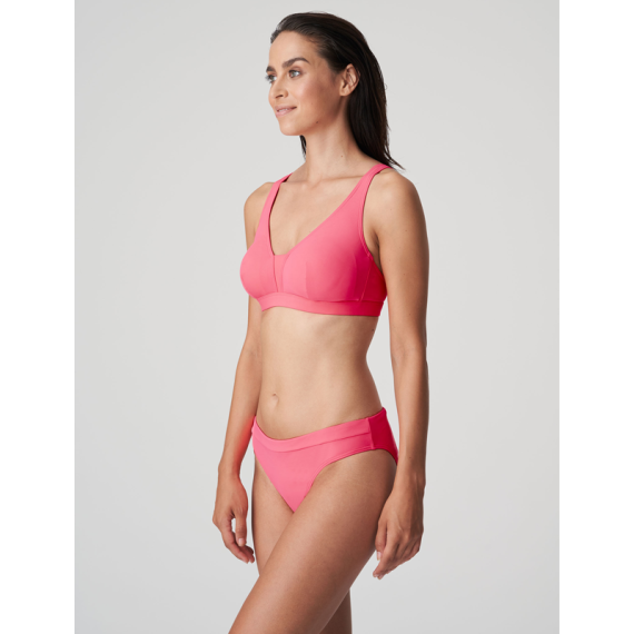 Primadonna Swim Holiday Plunge Bikini Oberteil Tropical Annadiva