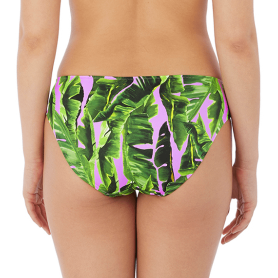 Freya Swim Jungle Oasis Bikini Hose Cassis Annadiva