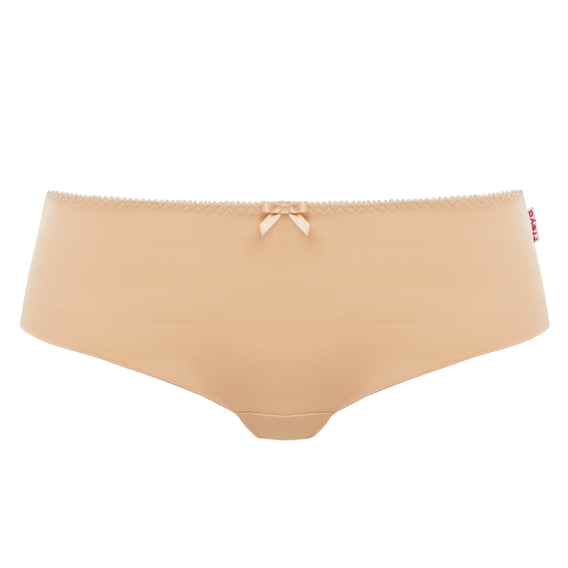 Freya Deco Shorts In Nude Bestelle Bei Annadiva