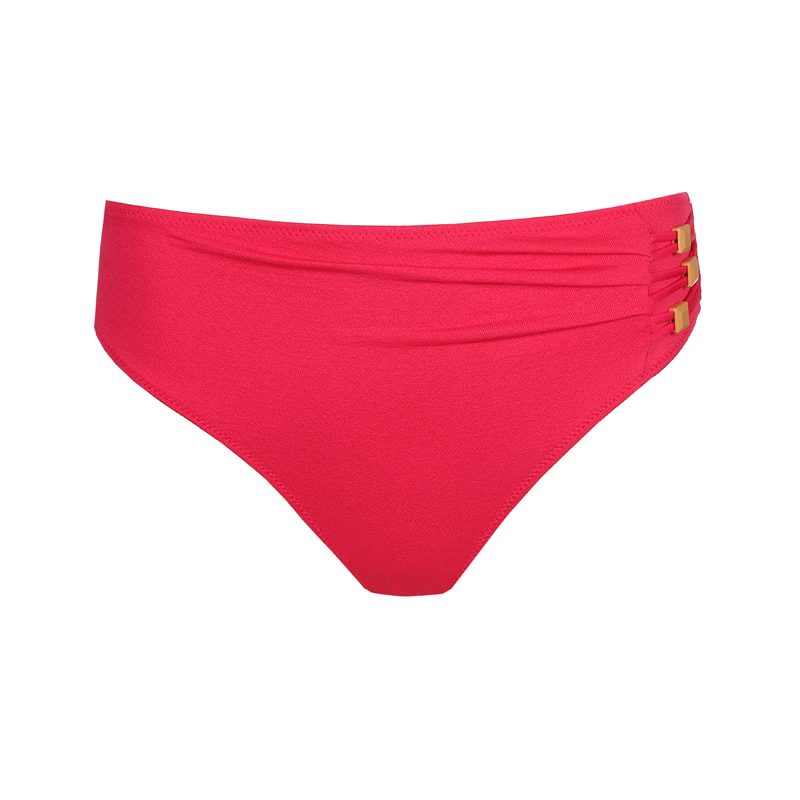 Marie Jo Swim Pamplona Taillierte Bikini Hose Annadiva