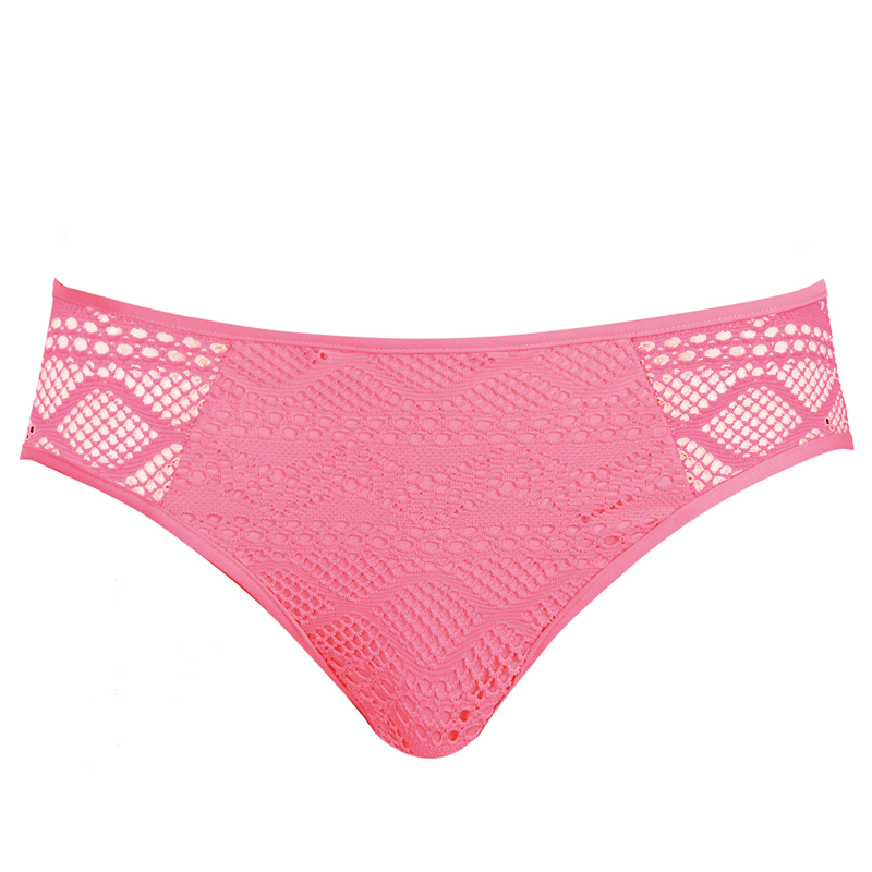 Freya Swim Sundance Bikini Hose Flamingo Bestelle Online Bei Annadiva