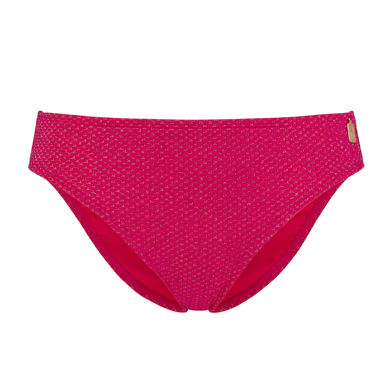 Annadiva Swim Sunset Rio Bikini Hose Cerise Annadiva