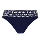 Ajourage Couture Bikini Hose