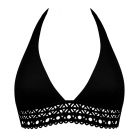 Ajourage Couture Neckholder Bikini Oberteil