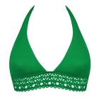 Ajourage Couture Neckholder Bikini Oberteil