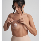 Boob Tape mit Nipple Covers