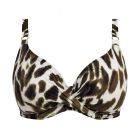 Cabo Verde Full Cup Bikini Oberteil