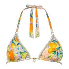 Dolce Whimsy Triangle Bikini Oberteil