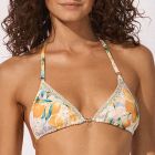 Dolce Whimsy Triangle Bikini Oberteil