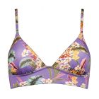 Dreamscape Tropics Bikini Oberteil