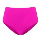 Framboise High Waist Bikini Hose