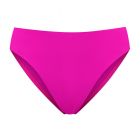 Framboise Hoher Bikini Hose