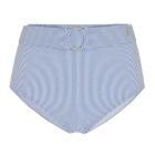 French Souvenir High Waist Bikini Hose