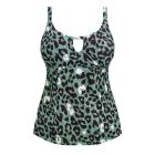 Jungle Bay Tankini Oberteil