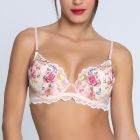 Libertine en Fleurs Vorgeformter BH