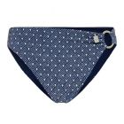 Marrakesh Blue Spezial Bikini Hose