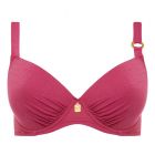 Pink Lagoon Vorgeformtes Balconette Bikini Oberteil