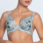 Reve en Fleurs Plunge BH