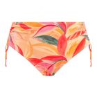 Sancho Beach Hohe Bikini Hose