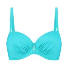 Sea Sparkle Vorgeformtes Bikini Oberteil