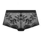 Sensu Lace Short