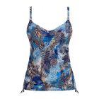 Seraya Sands Tankini Oberteil