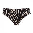 Silhouette Island Bikini Hose