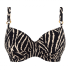 Silhouette Island Full Cup Bikini Oberteil