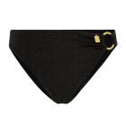 Sparkling Black Spezial Bikini Hose