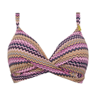 Summer Bay Twist Bikini Oberteil