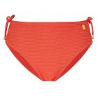 Sunrise Hohe Bikini Hose mit Seitlichen Bändern