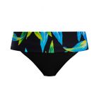 Talm Beach Bikini Hose mit Umschlag