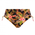 Tiger Valley Hohe Bikini Hose