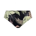 Tropical Retreat Bikini Hose