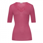 Woolen Lace T-shirt