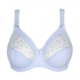 PrimaDonna Deauville Komfort-BH Heather Blue - Annadiva