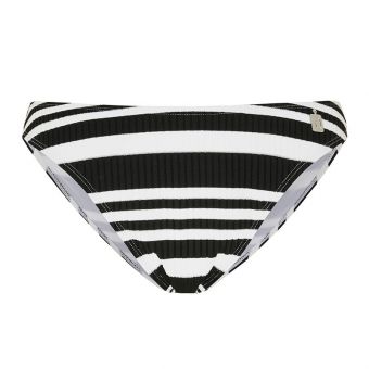 Aruba Stripe Brazilian Bikini Hose